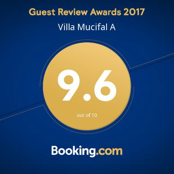 Villa Mucifal A Sintra Kültér fotó